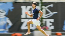 Novak Djokovic set to miss Indian Wells and Miami as US extends vaccine rules