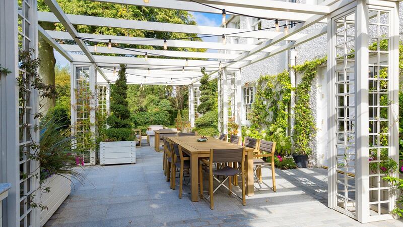 Emsworth, Malahide Road, Kinsealy, Dublin 17