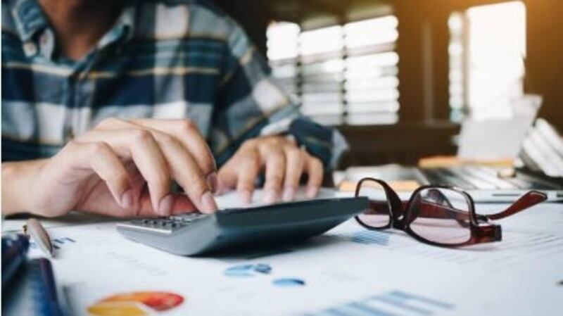 At best,  taxpayers should expect only to keep a couple of hundred euro extra from their pay cheques come next January. File photograph: Getty