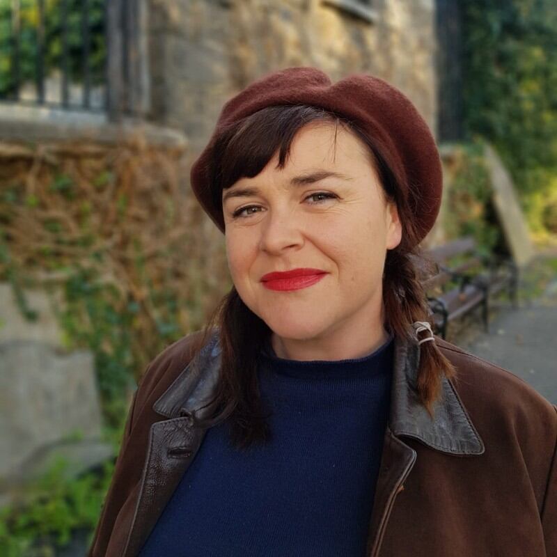 Natasha Duffy