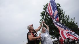 Oklahoma court rules Trump rally in Tulsa can go ahead