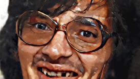 George O’Connor (17), Coolock: ‘He was much adored by me ... and also by our younger siblings’