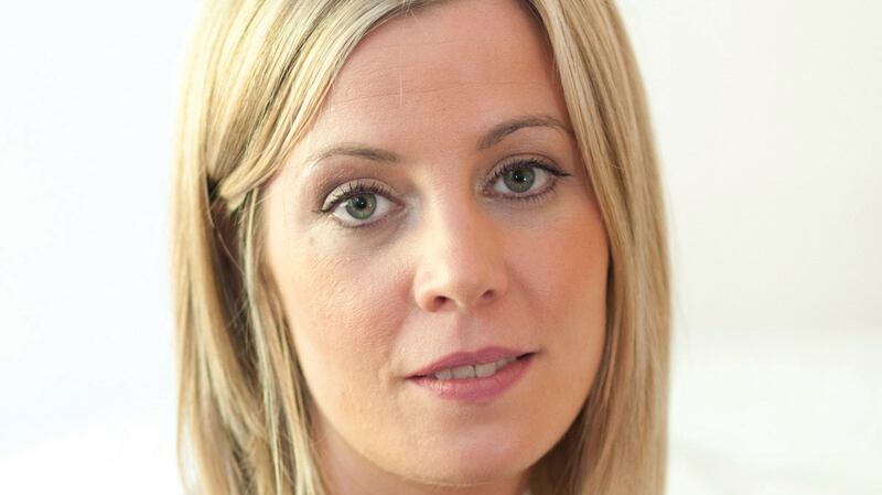 An file Caitríona Ní Chléirchín