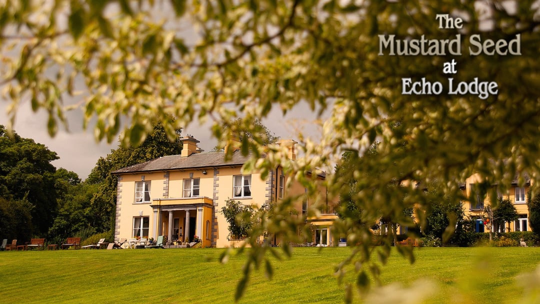 The Mustard Seed, Co. Limerick