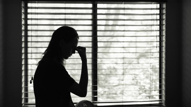The Women’s Aid national freephone line has answered over 4,000 calls since March this year