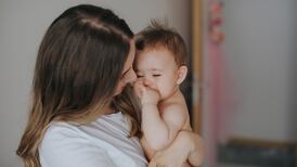 ‘My 20-week-old baby is not sleeping and I’ve tried everything’