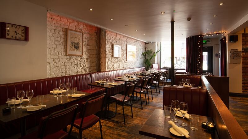 Richmond, Dublin 8