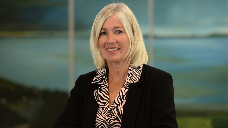 Senior RBS executive Jane Howard is sent to Dublin to take over the business in the Republic in 2018.