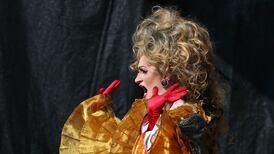 Claims children are being indoctrinated by drag shows carry echoes of a darker past