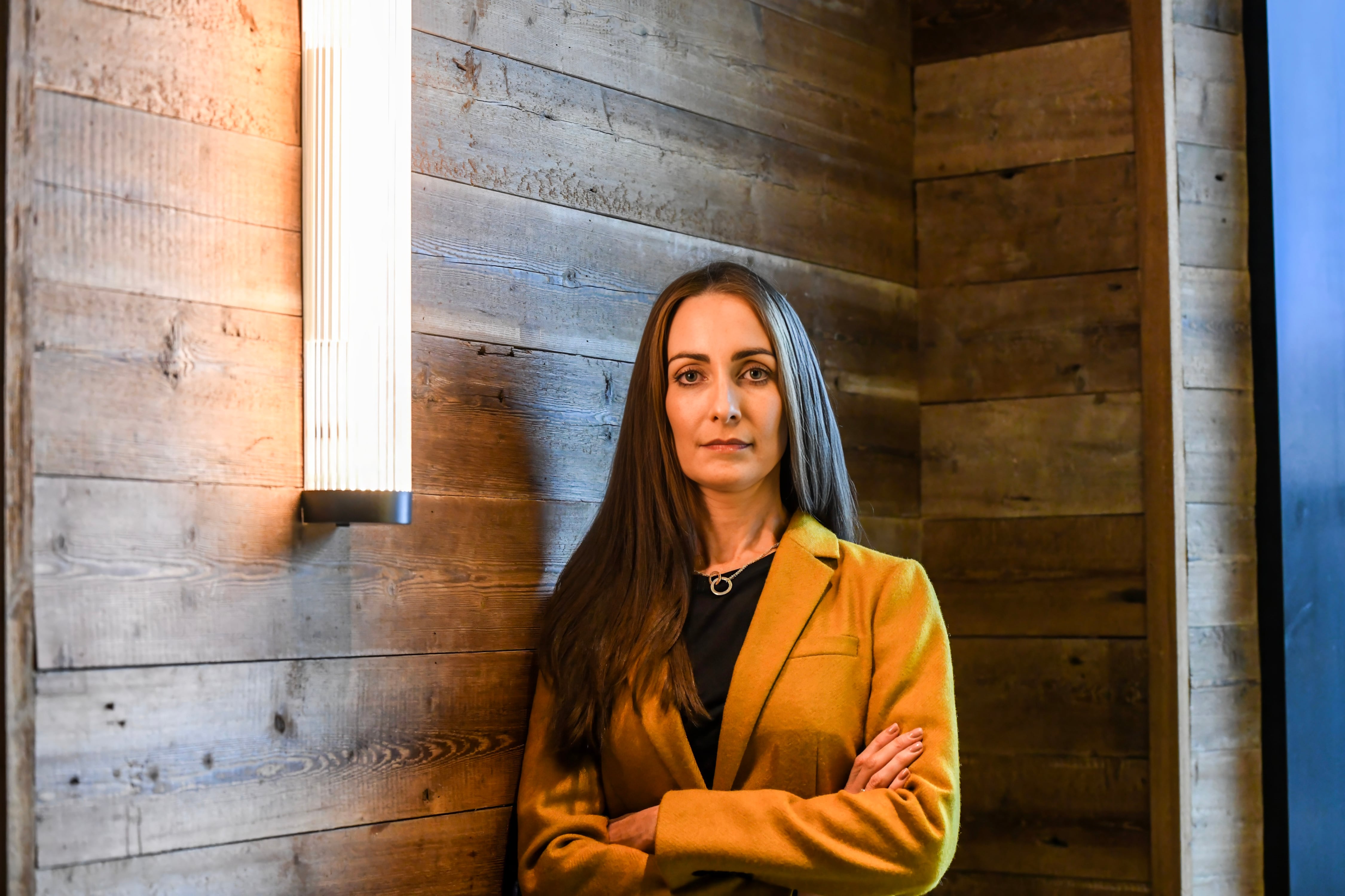 Aiming for a world-class employee experience