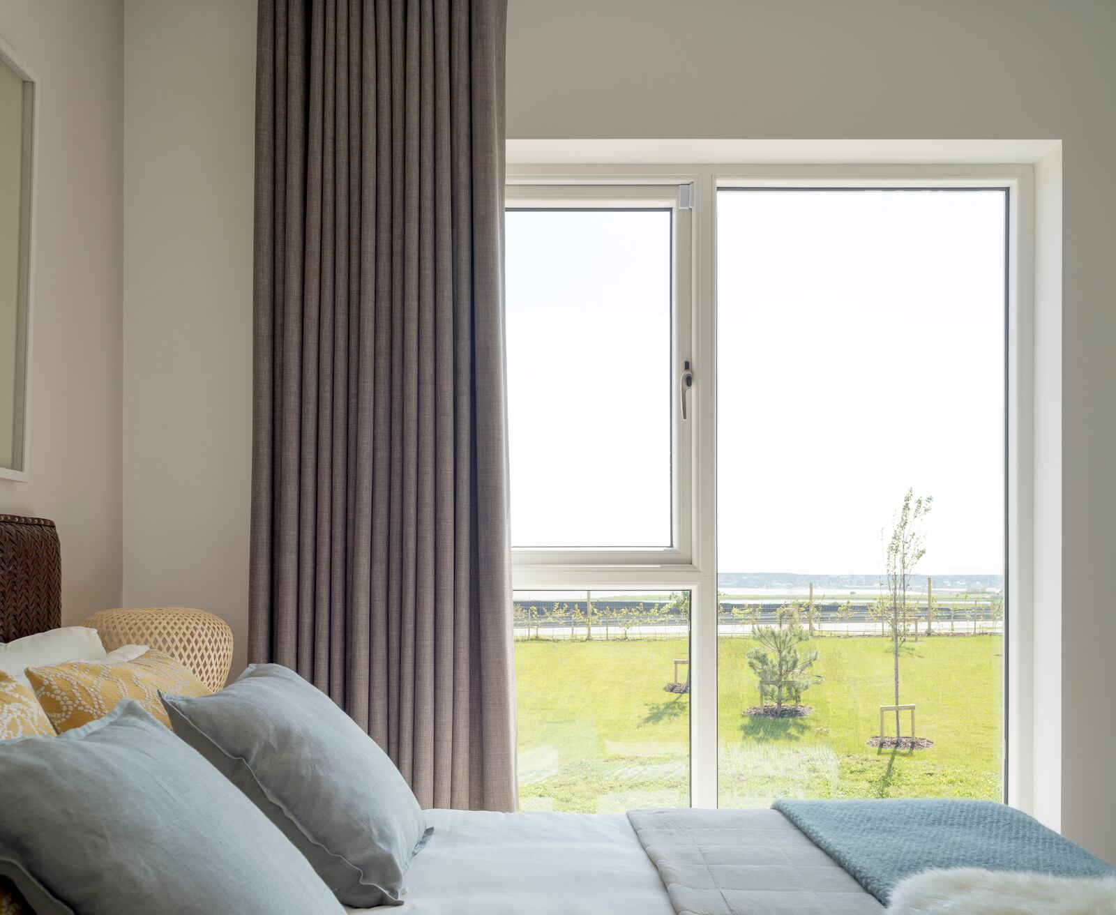 New Donabate homes minutes from the beach from €465,000 – The Irish Times