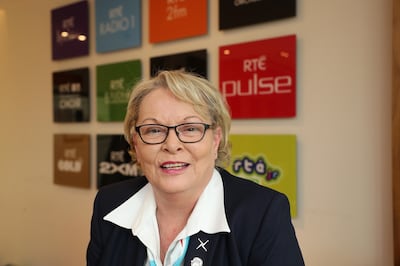 Julie Walsh.