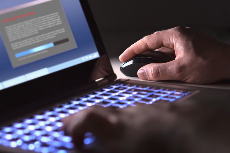 Significant rise in fraud offences this year due to reporting backlog