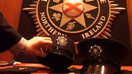 PSNI investigates suspicious object near school