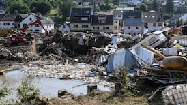 Germany faces calls for disaster alerts after floods