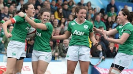 Scrappy Ireland see off Wales – Now for world champions England