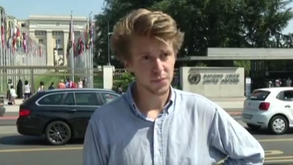 UN pressed to review policy on unpaid internships