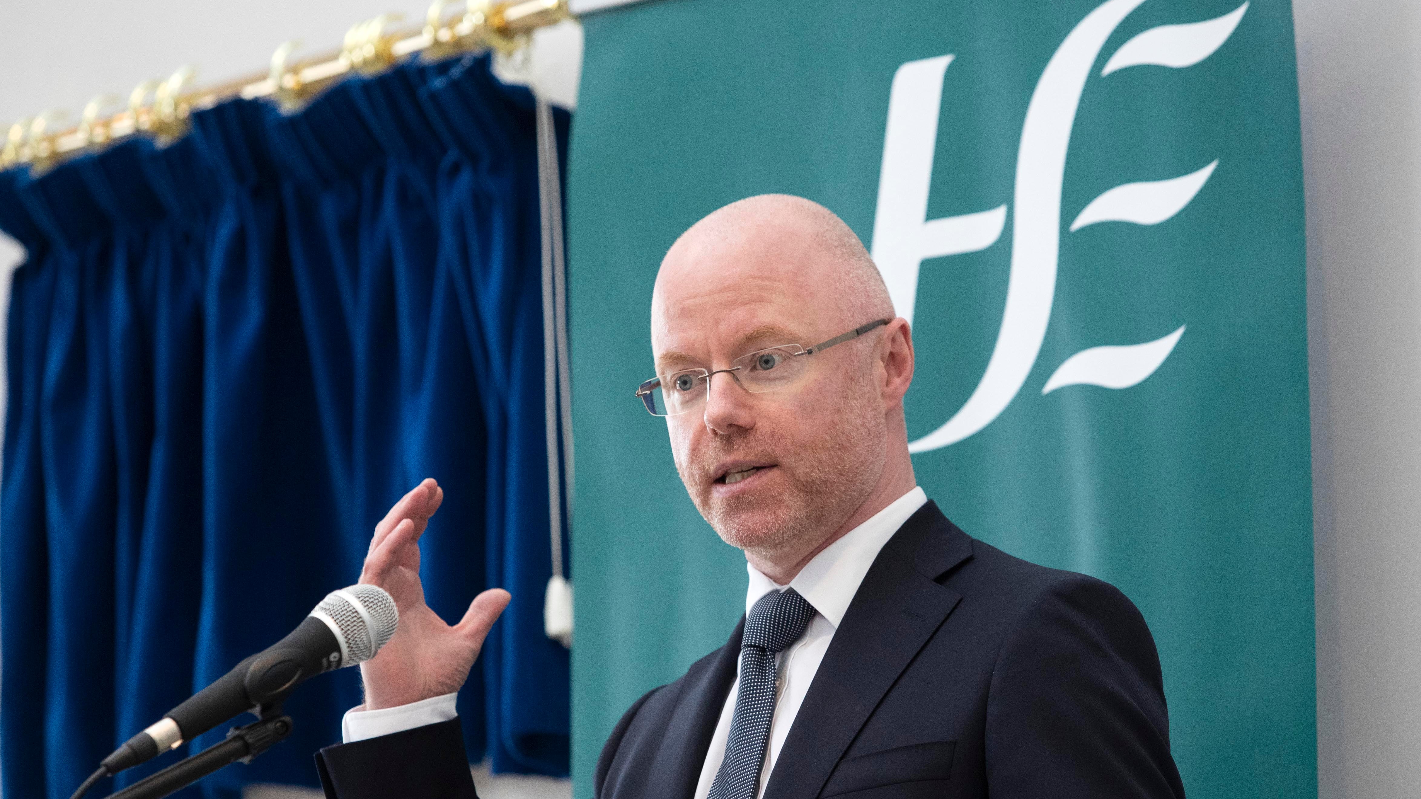 Psychiatrists reject Oireachtas committee report proposing curbs on involuntary detention