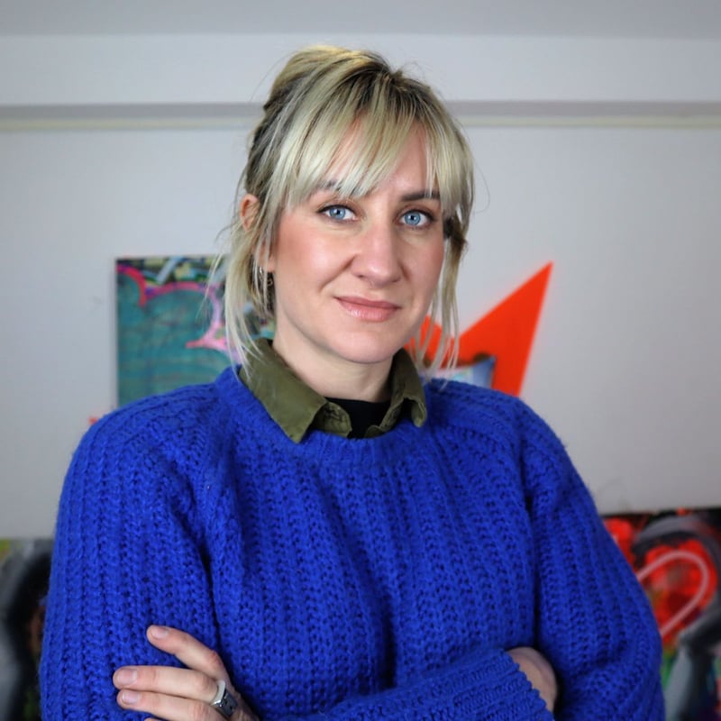 Leah Hewson