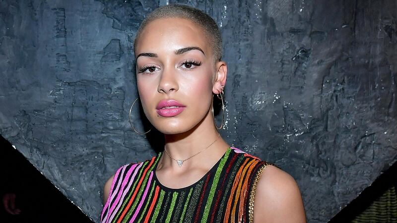 Jorja Smith