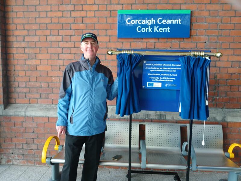 Ian Walsh, who was found dead in his home on August 4th