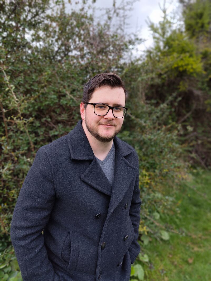 Richy Craven