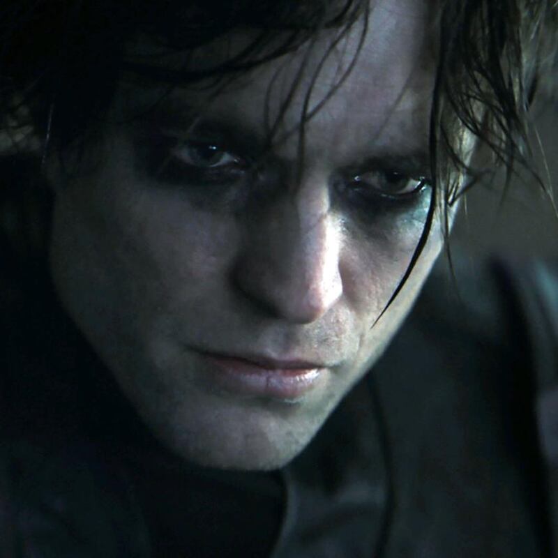 Robert Pattinson in The Batman: ‘I didn’t necessarily not want to do mainstream movies’