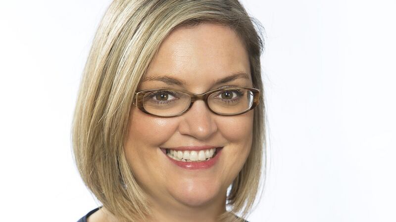 Jane Bourke
