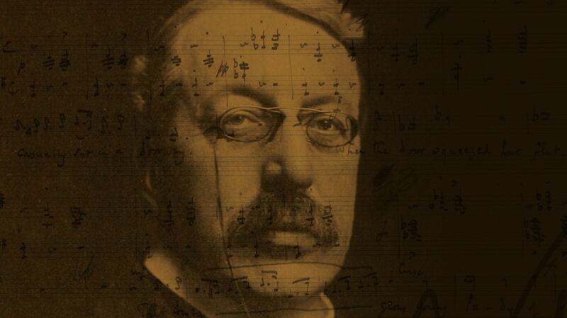 The Midwinter Festival in Galway (January 21st to 23rd) will be focusing on the music of Charles Villiers Stanford.