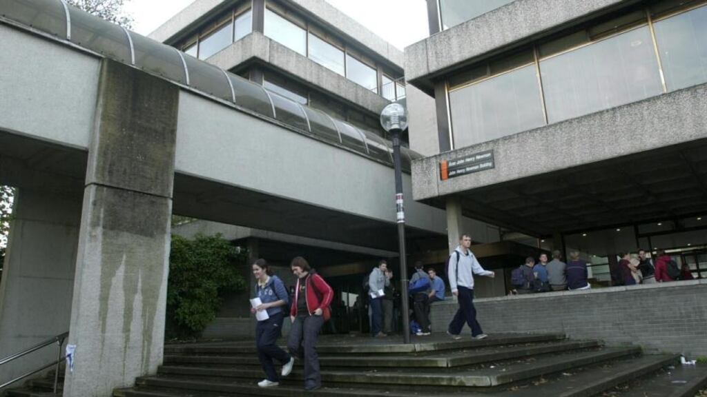 University College Dublin. An outline of proposed legislation for reforming the Higher Education Authority Act was approved by the Cabinet in recent days.