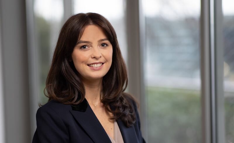 Laura Kennedy, corporate partner at law firm A&L Goodbody: 'There is no greater incentive to drive the success of the company than putting the senior executives’ own money at risk.'