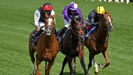 Kyprios secures eighth Royal Ascot Gold Cup for Aidan O’Brien