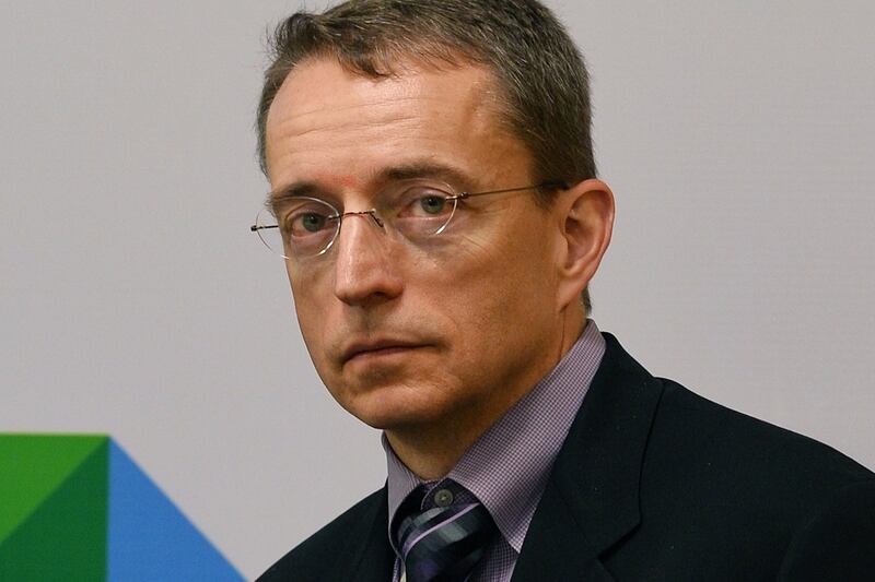 Stocktake: Intel investors bet on new chief executive