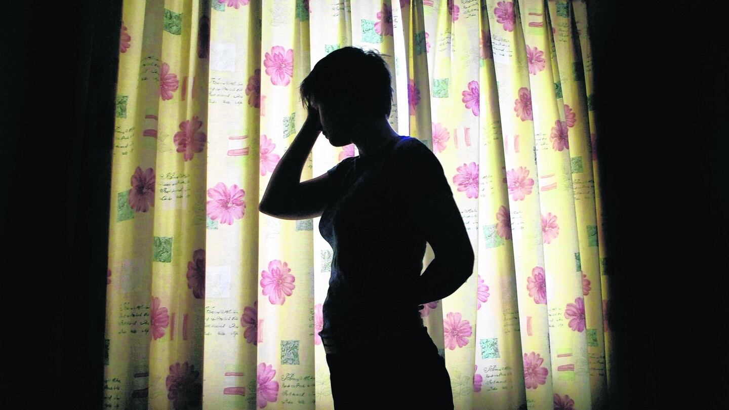The Irish Times view on human trafficking: Gaps in law and practice