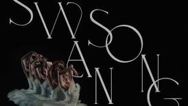 Austra: Swan Song – Tchaikovsky and Kraftwerk put in a blender