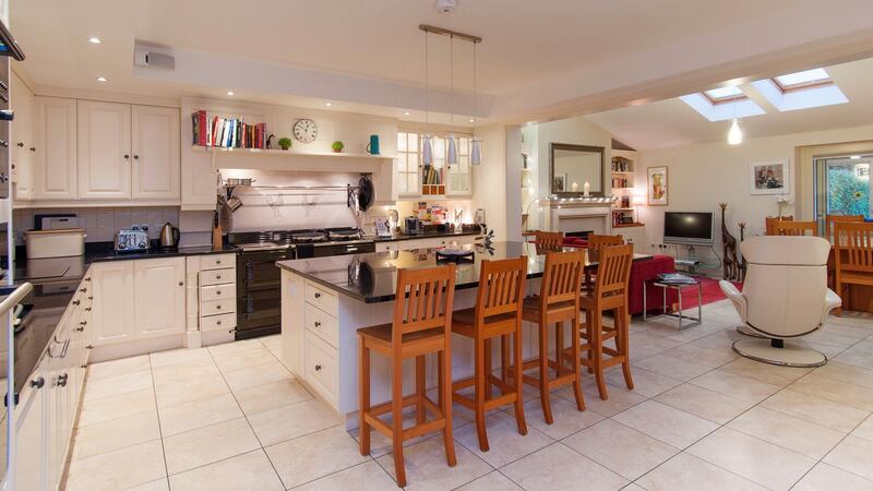 4 Nutley Road, Dublin 4