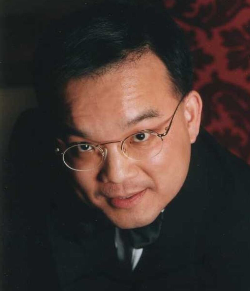 Kenneth Law pleaded guilty on Friday to aiding suicide. Photograph: Peel Regional Police/PA