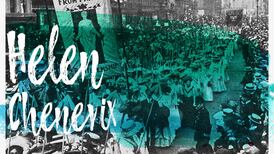 Helen Sophia Chenevix: Trade unionist, suffragist and social campaigner