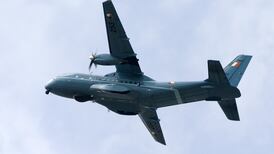 Join up for a career in aviation