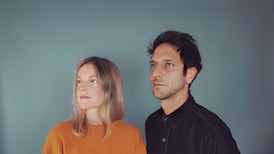 Snowpoet: Wait for Me review – Elusive beauty and penetrating lyrics