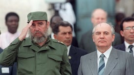 Russia hails achievements of Fidel Castro amid talk of revived Cuba ties