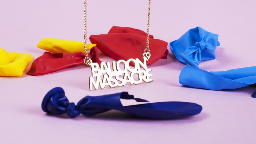 Coming in from the technological fringes, customised object printing is here