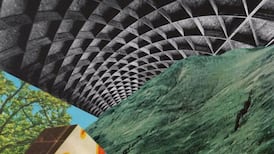 Laucan - Frames per Second review: coloured by autumn