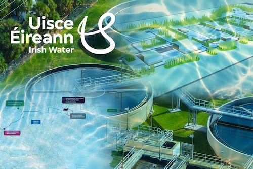 ‘The risk of not progressing projects is great’: What next for Uisce Éireann?