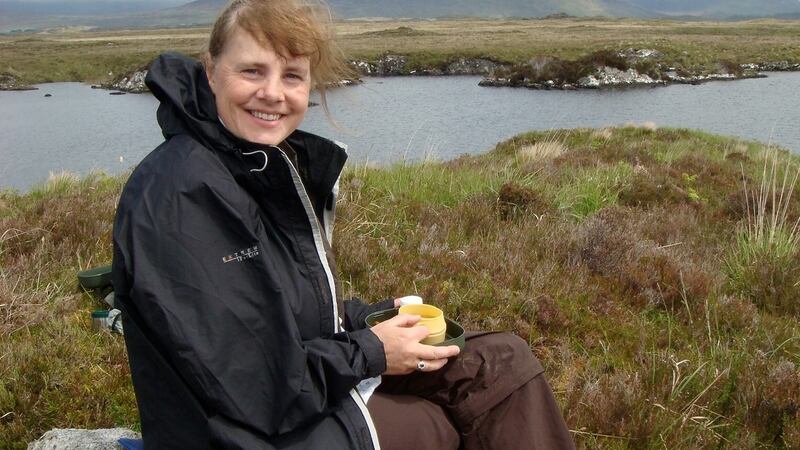 Dr Catherine O’Connell