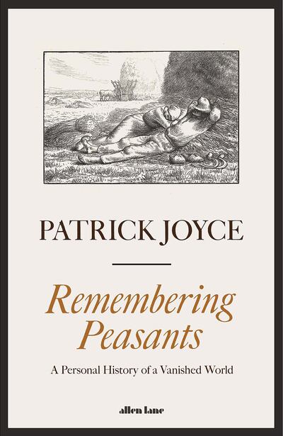 Books such as Remembering Peasants are landmarks and waymarkers