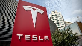 Tesla to buy electric battery maker Maxwell in $218m deal