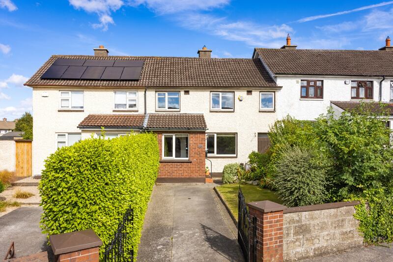 46 Mountain View Park, Rathfarnham, Dublin 14