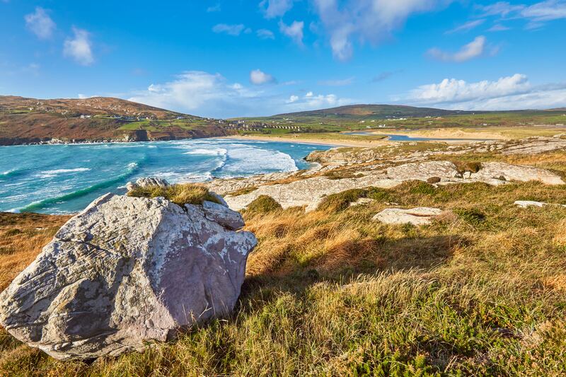 Barleycove, Co Cork