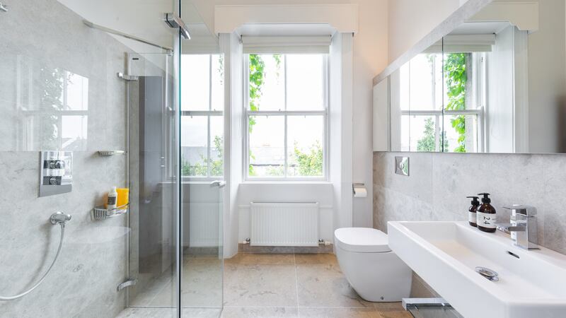 4 Elton Park, Sandycove, Co Dublin